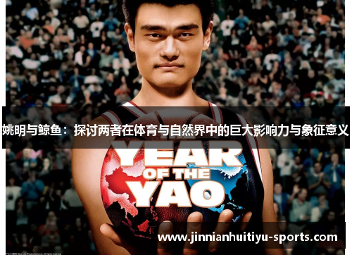 姚明与鲸鱼：探讨两者在体育与自然界中的巨大影响力与象征意义